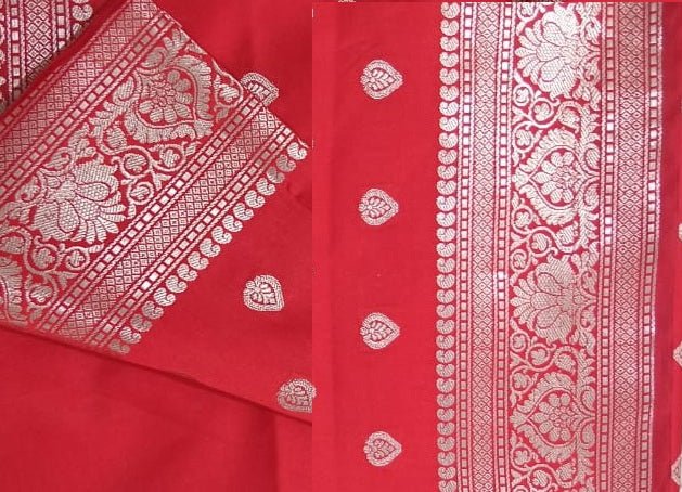 Banarasi Dupattas - VSL Collections