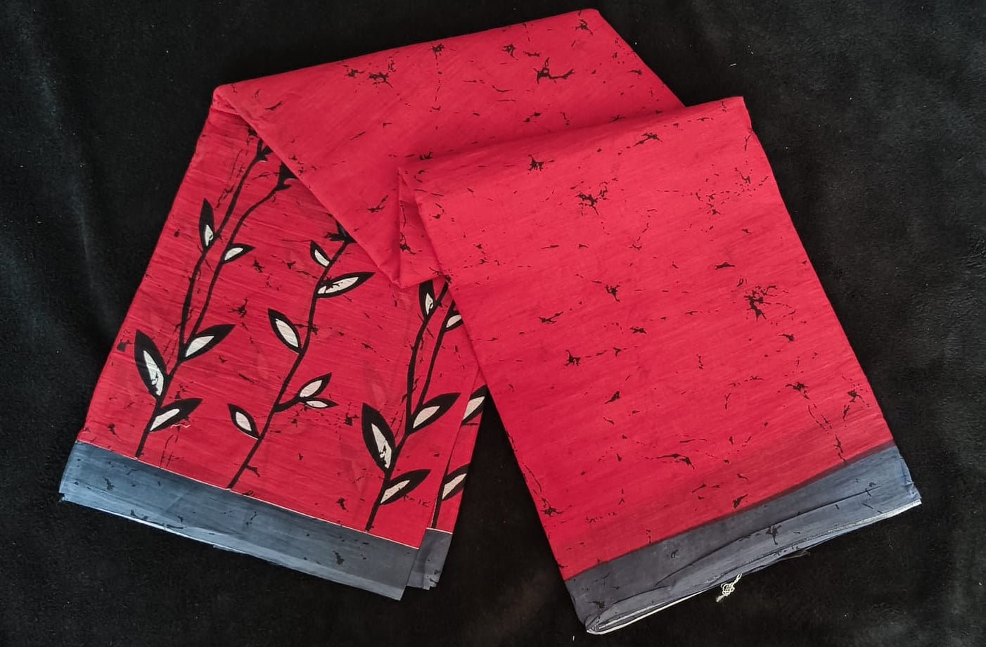 Cotton Sarees - VSL Collections