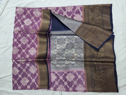 Banarasi Summer Georgette - VSL Collections