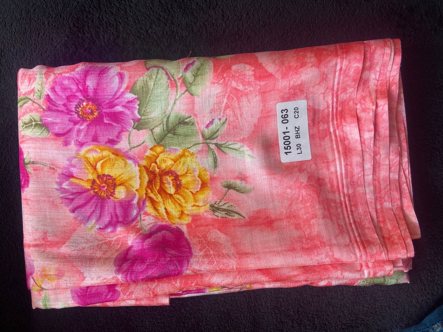 Crepe Silk Sarees - VSL Collections