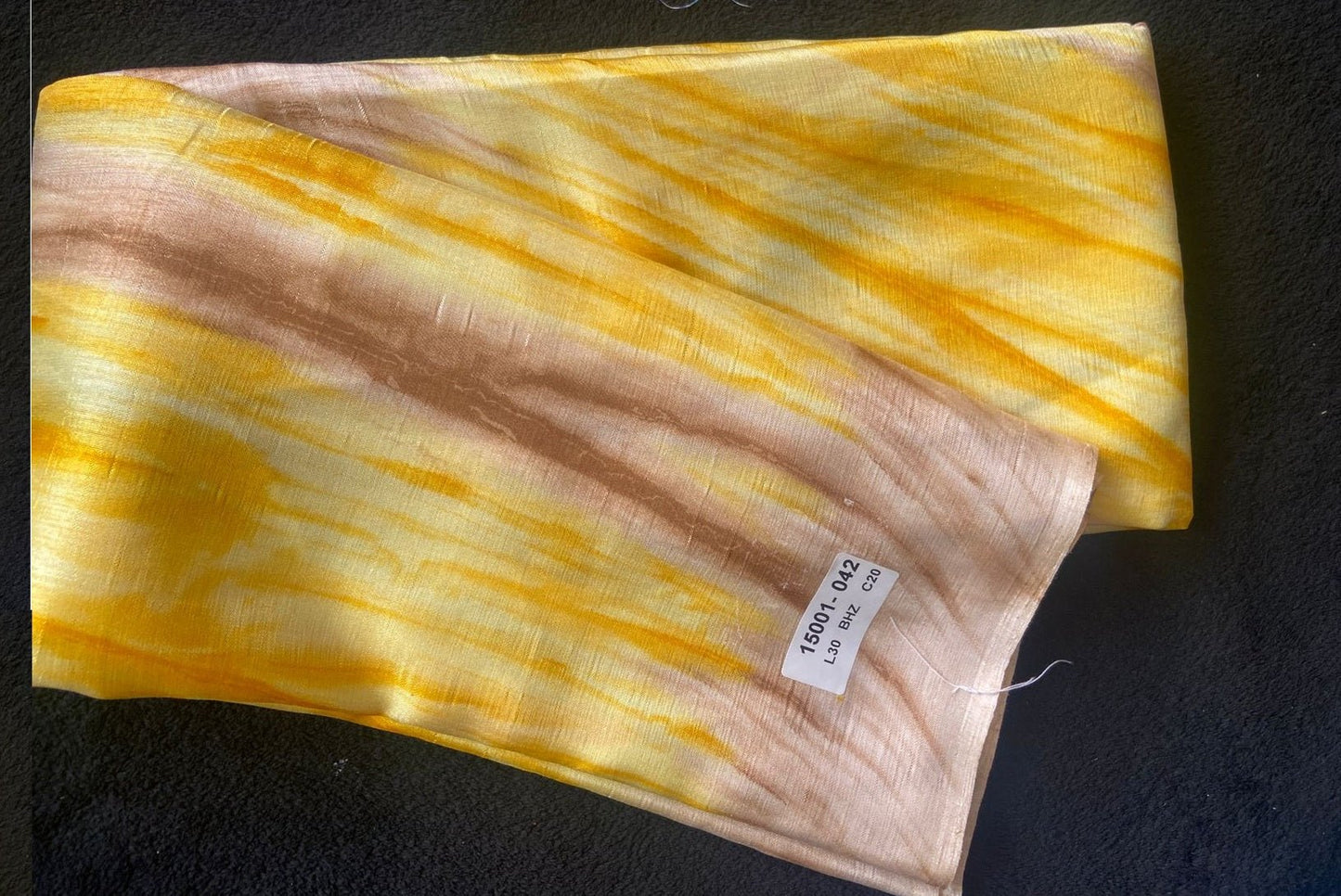 Crepe Silk Sarees - VSL Collections