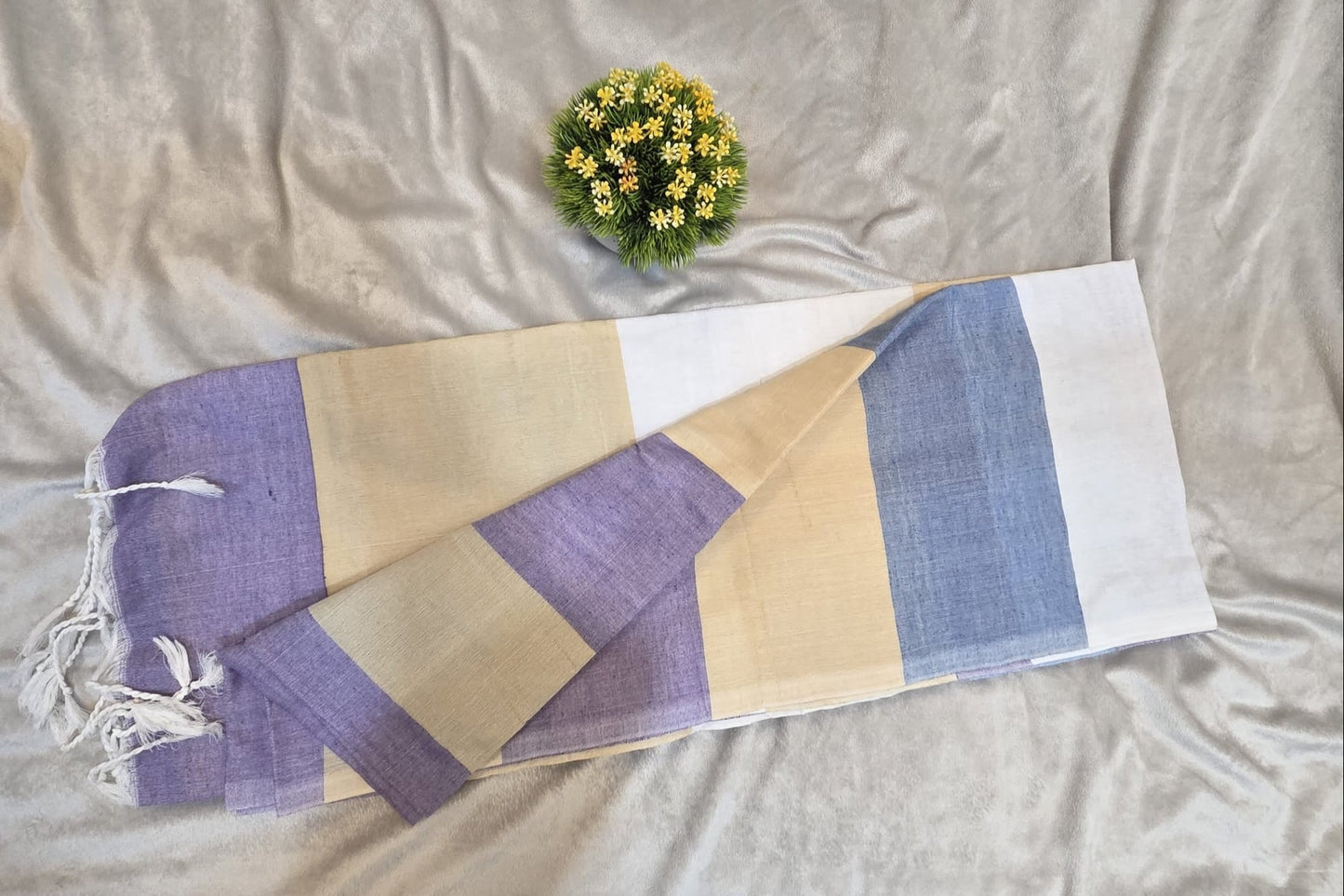 Khadi Cotton - VSL Collections