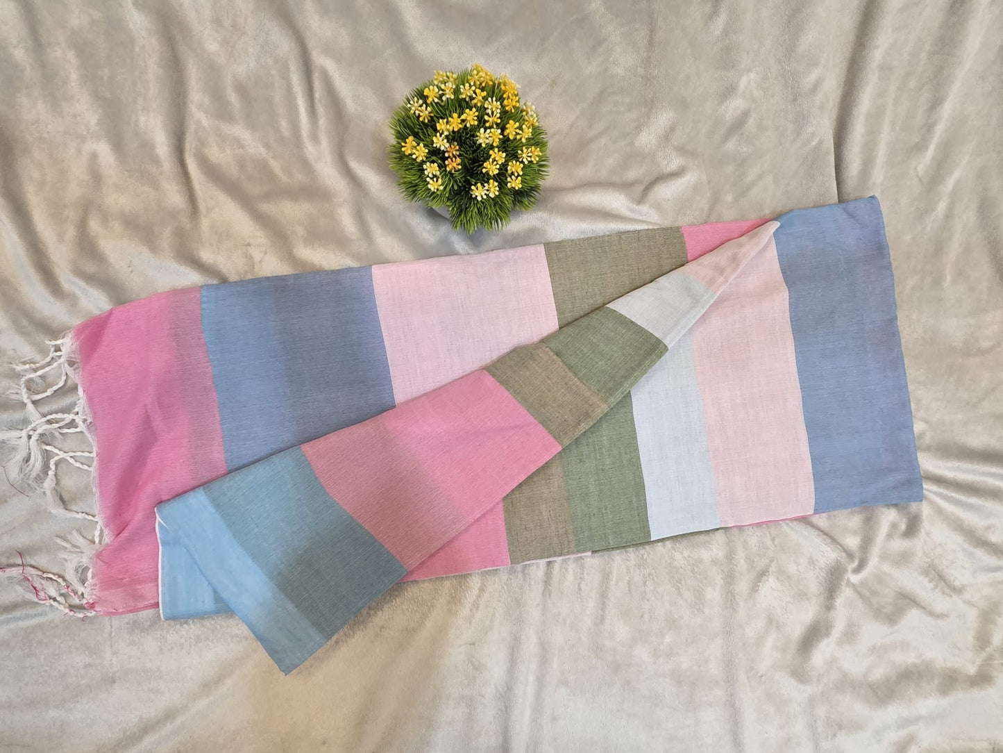 Khadi Cotton - VSL Collections