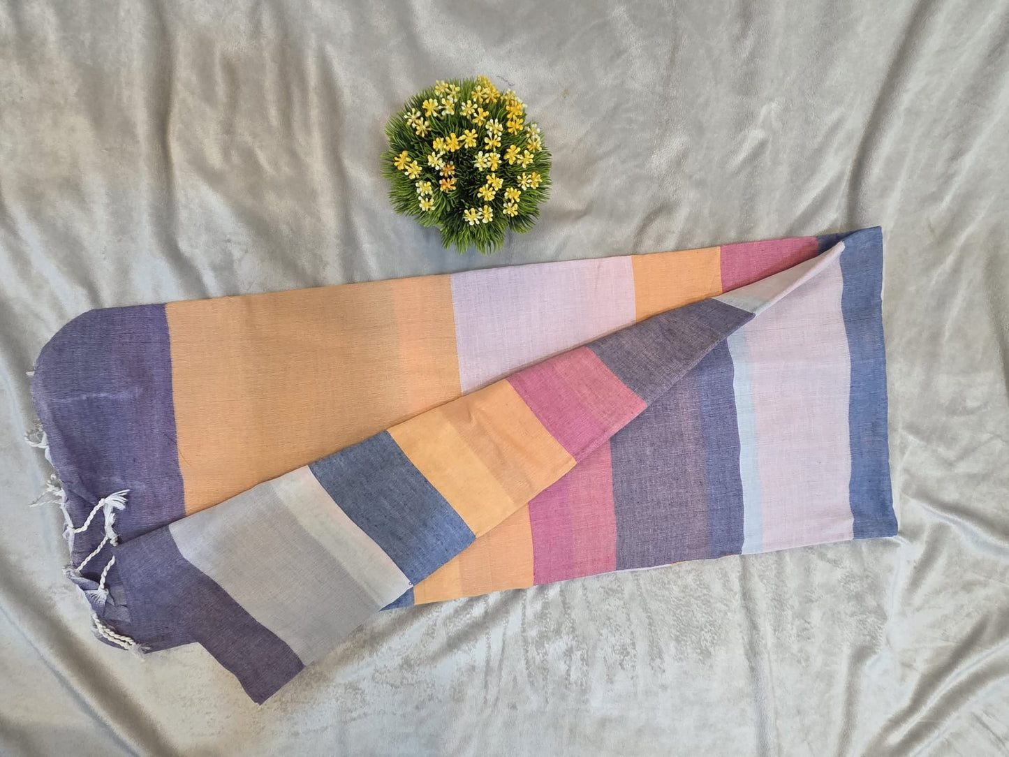 Khadi Cotton - VSL Collections