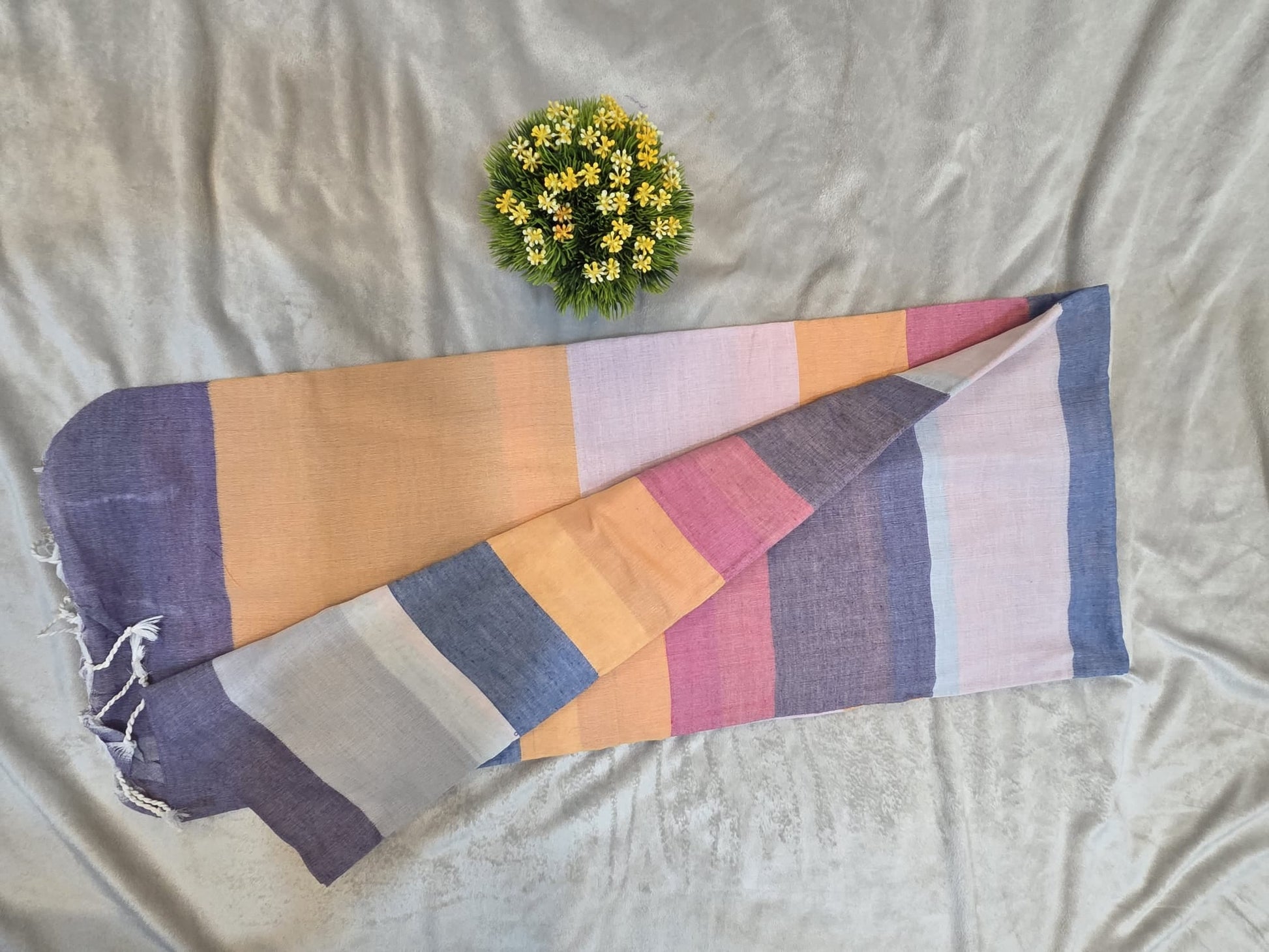 Khadi Cotton - VSL Collections