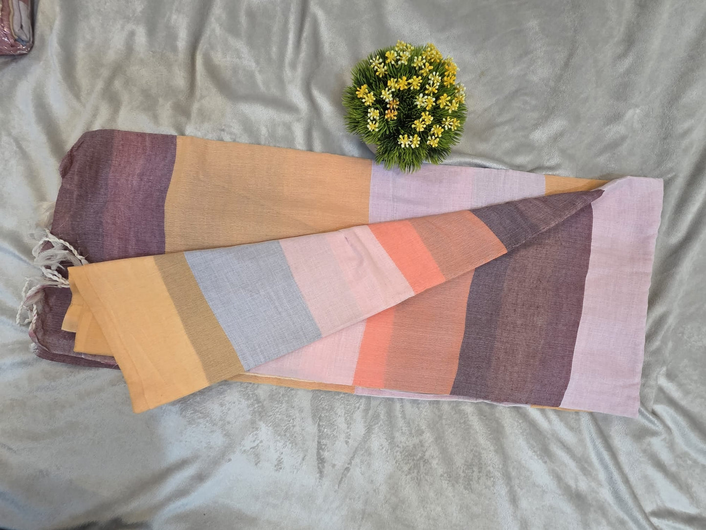 Khadi Cotton - VSL Collections