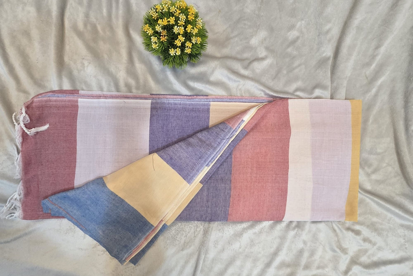 Khadi Cotton - VSL Collections