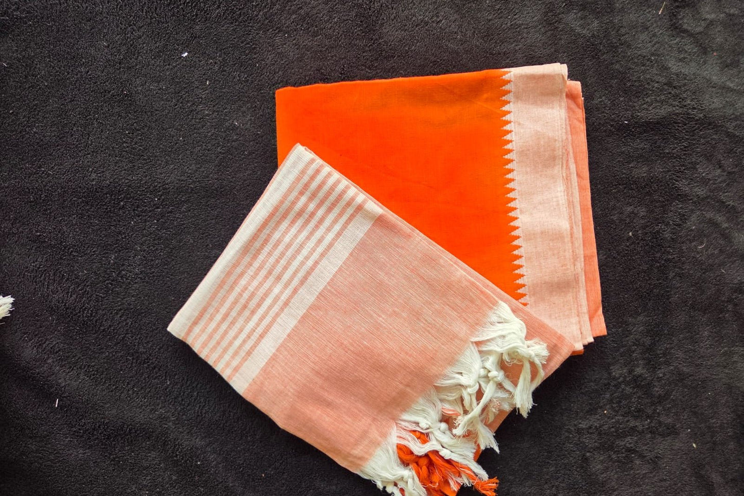 Mangalgiri Pure Cotton Dress Materials - VSL Collections