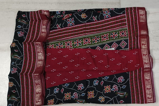 Maheshwari Silk