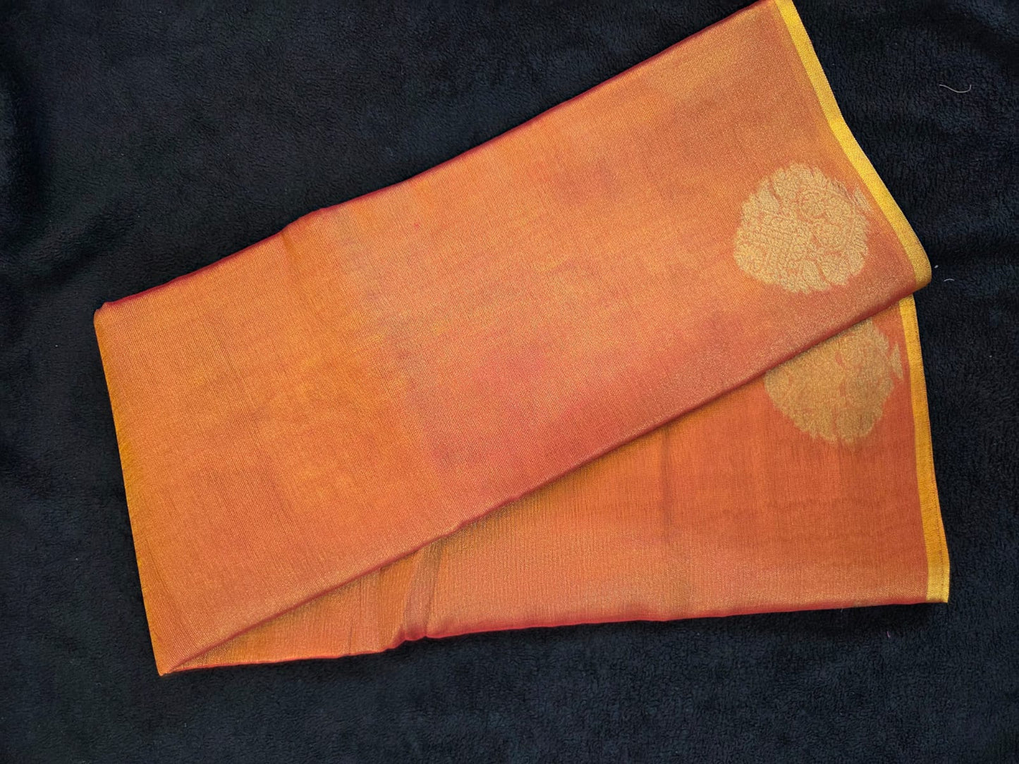 Tissue Silk Sarees