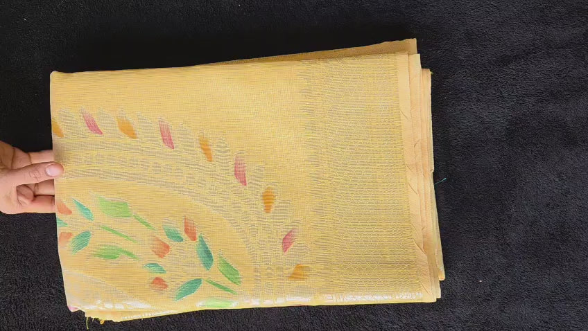 Kota saree video