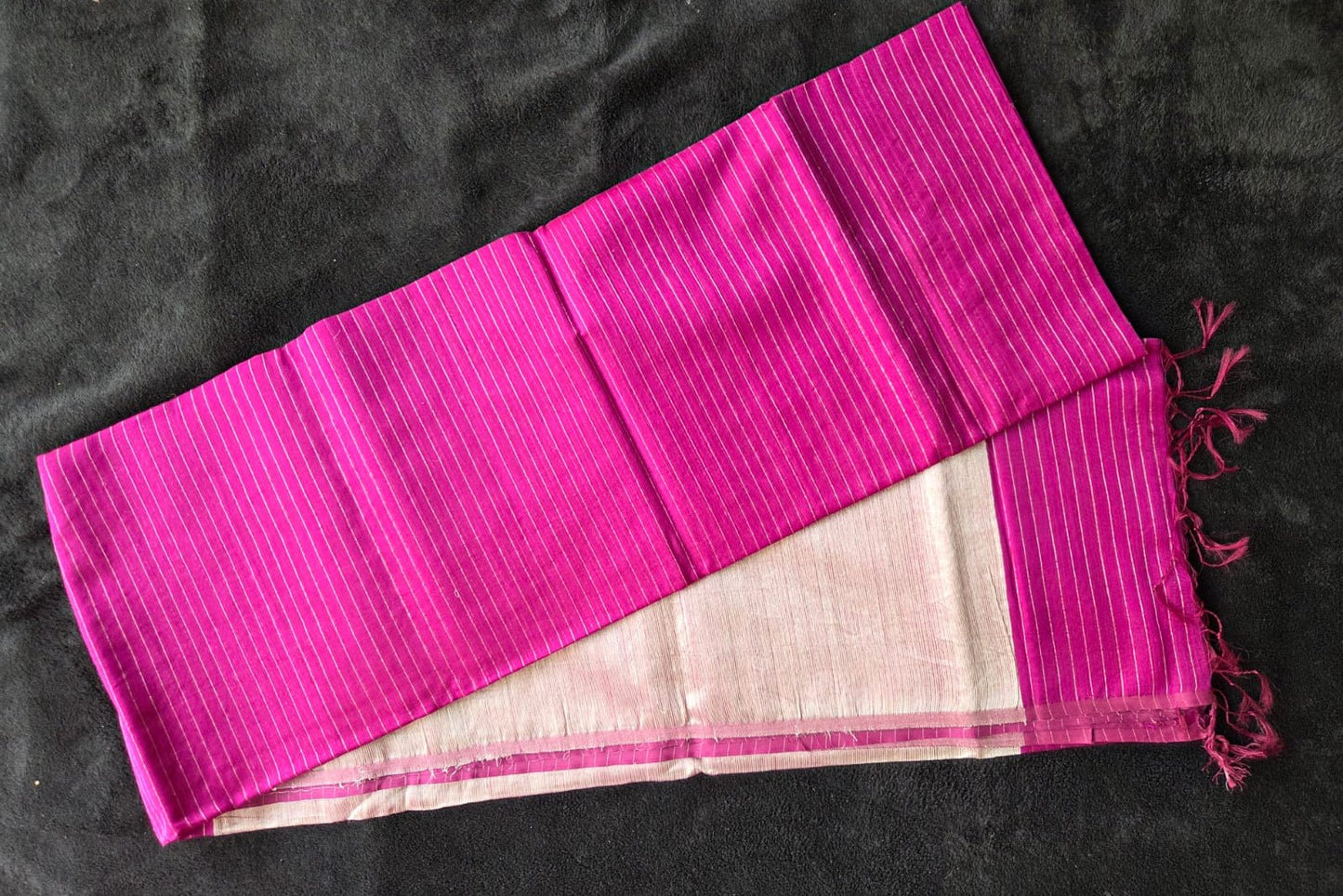 Pure Maheshwari Sico Sarees - VSL Collections