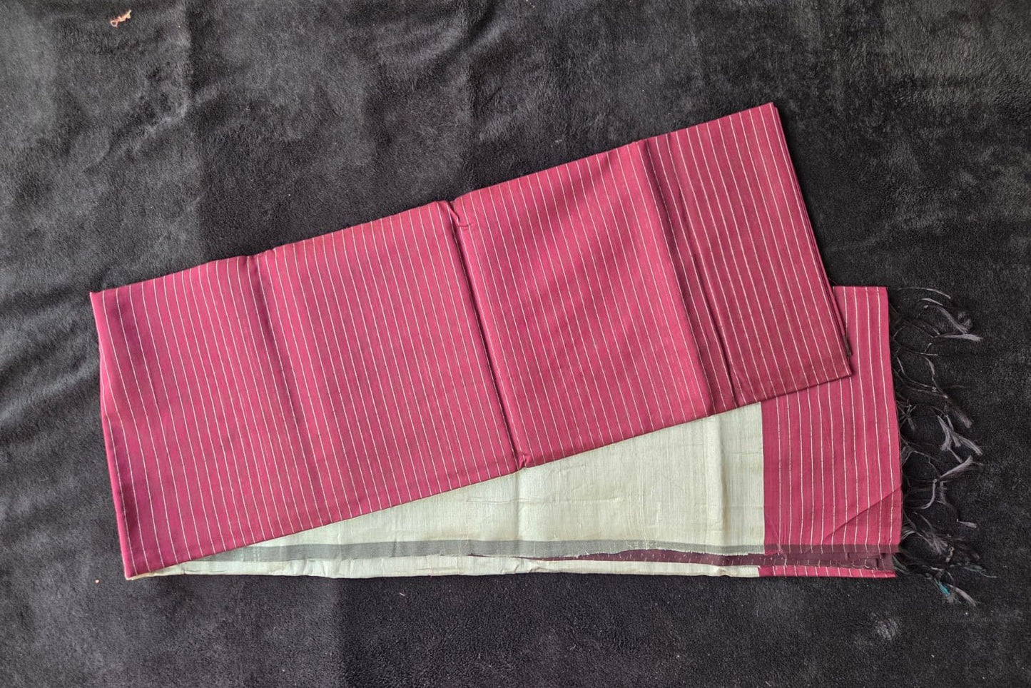 Pure Maheshwari Sico Sarees - VSL Collections