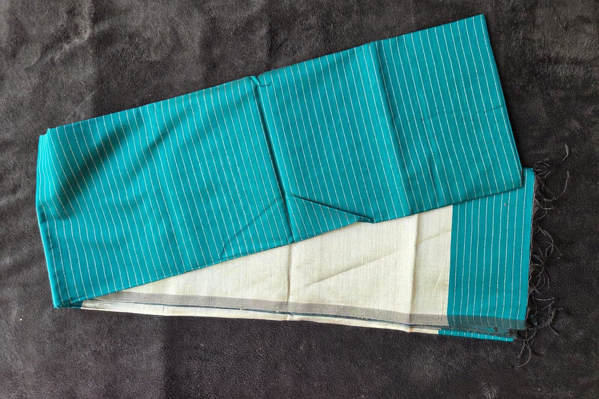 Pure Maheshwari Sico Sarees - VSL Collections