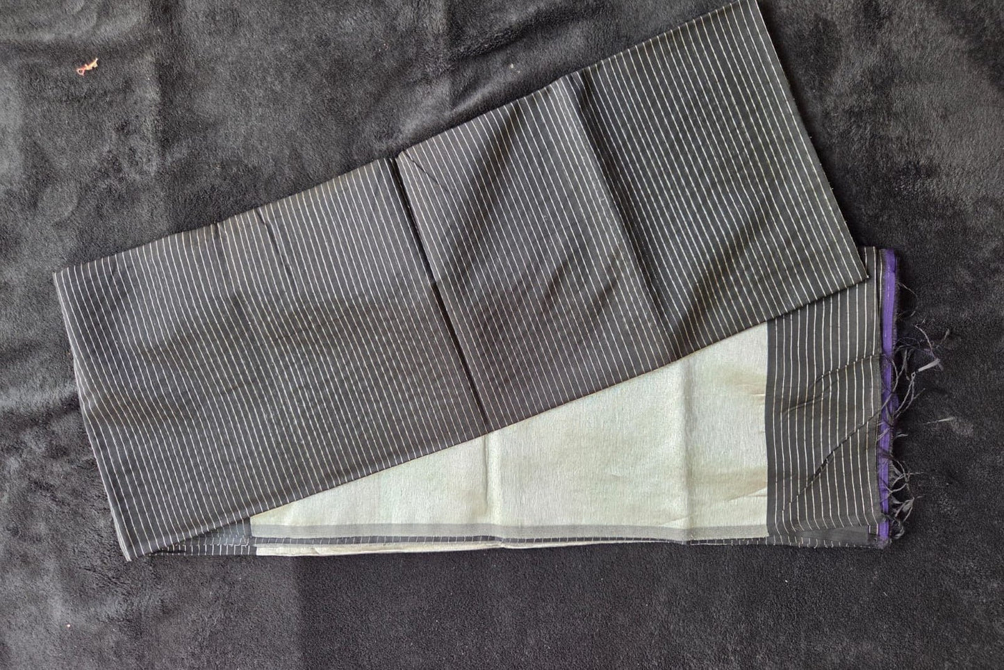 Pure Maheshwari Sico Sarees - VSL Collections