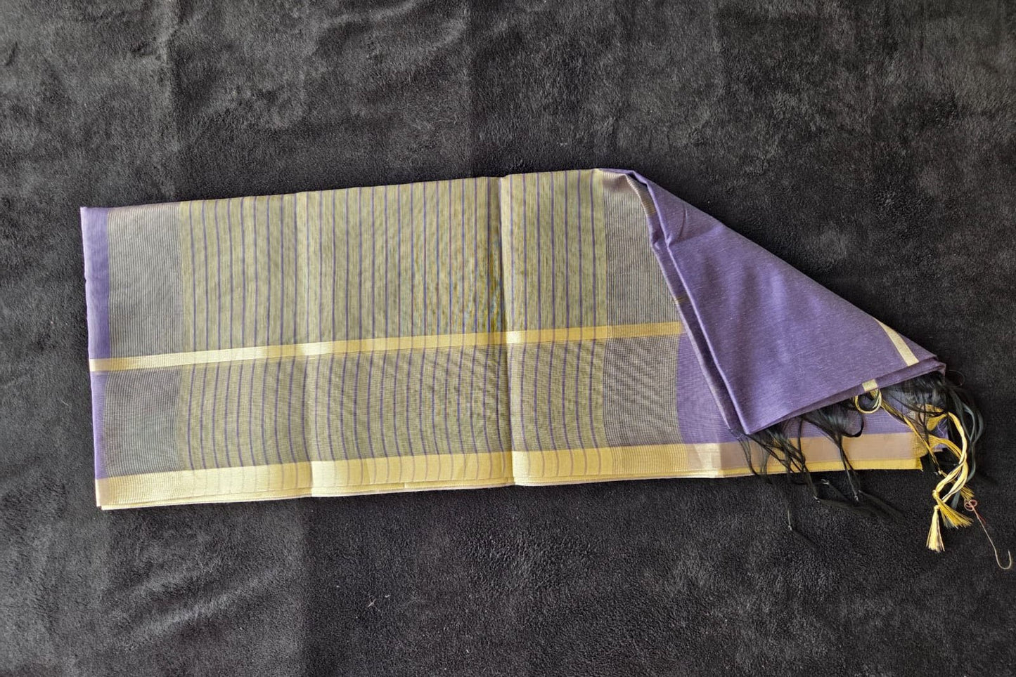 Semi maheshwari Sico polyster sarees - VSL Collections