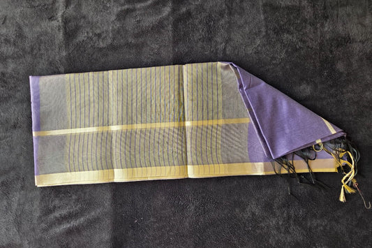 Semi maheshwari Sico polyster sarees - VSL Collections