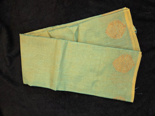 Tissue Silk Sarees - VSL Collections