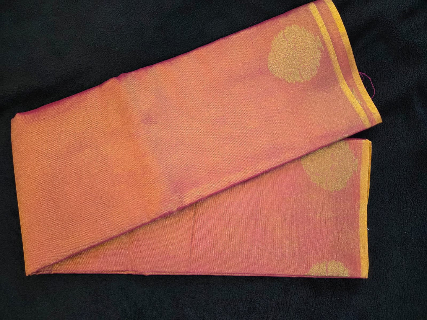 Tissue Silk Sarees - VSL Collections