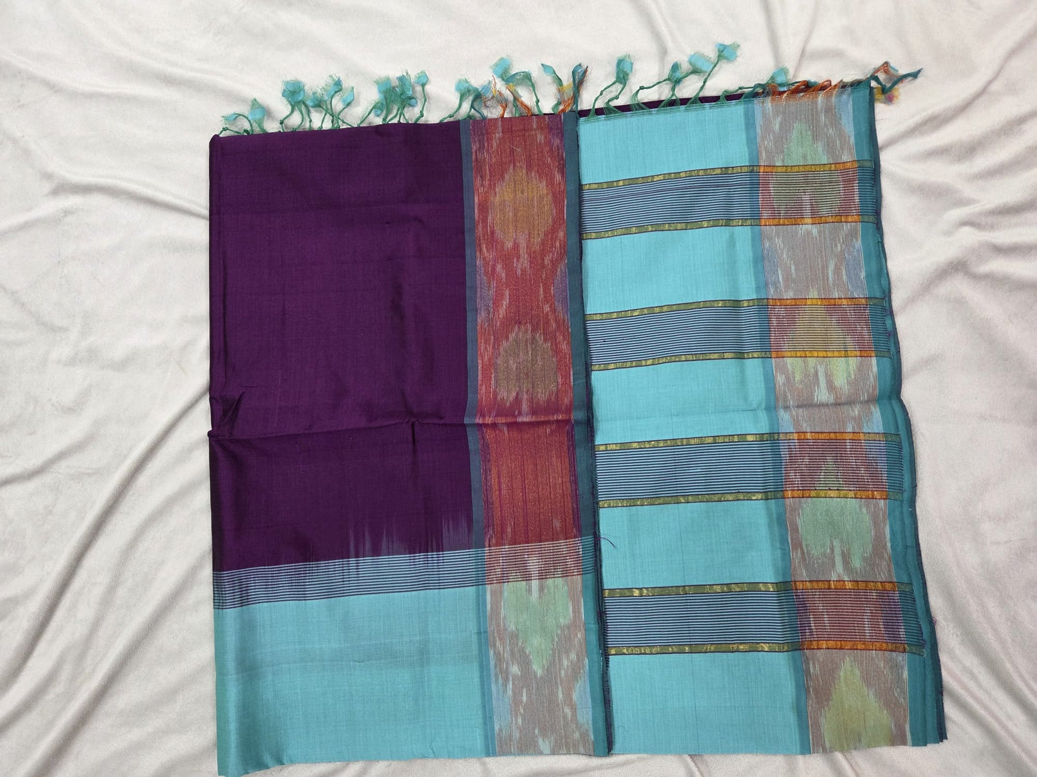 Venkatagiri Sico - VSL Collections