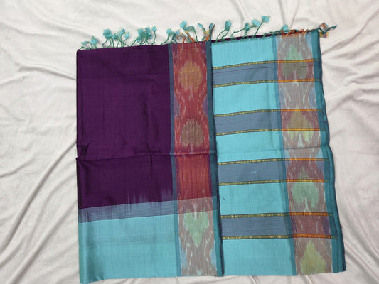 Venkatagiri Sico - VSL Collections