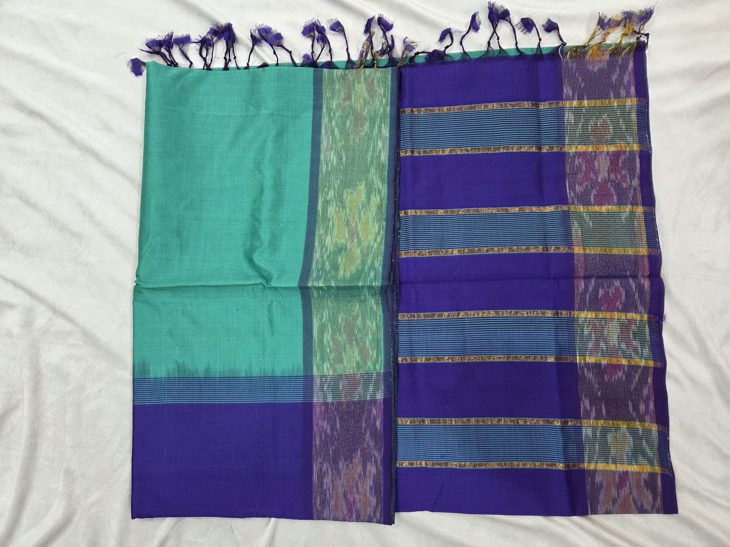 Venkatagiri Sico - VSL Collections