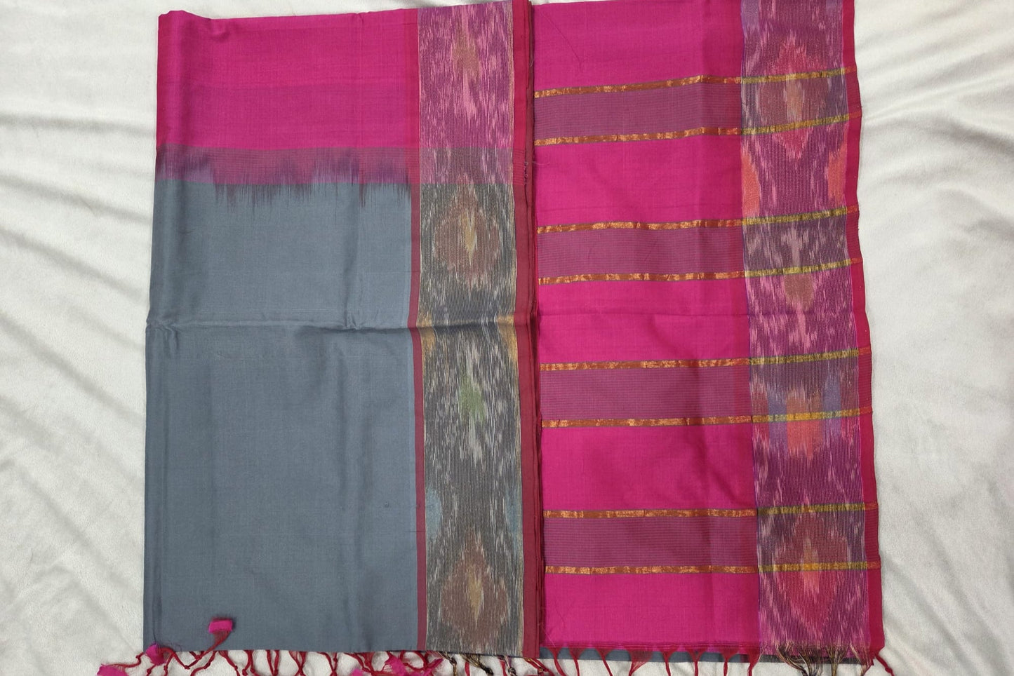 Venkatagiri Sico - VSL Collections